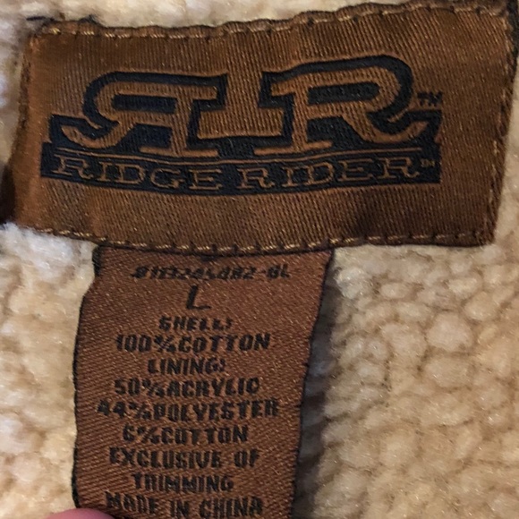 Ridge Rider vest - Picture 3 of 4